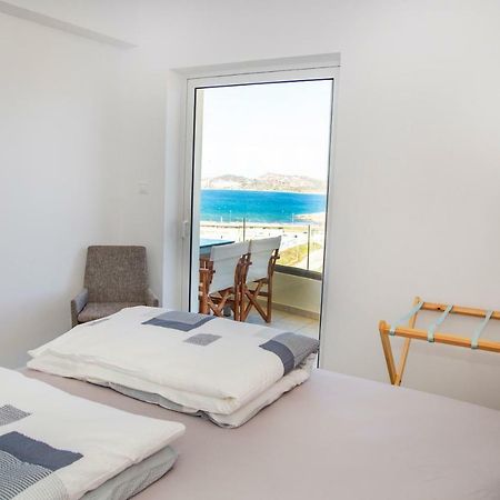 Penthouse " Sonja " Apartment Lavrion Luaran gambar
